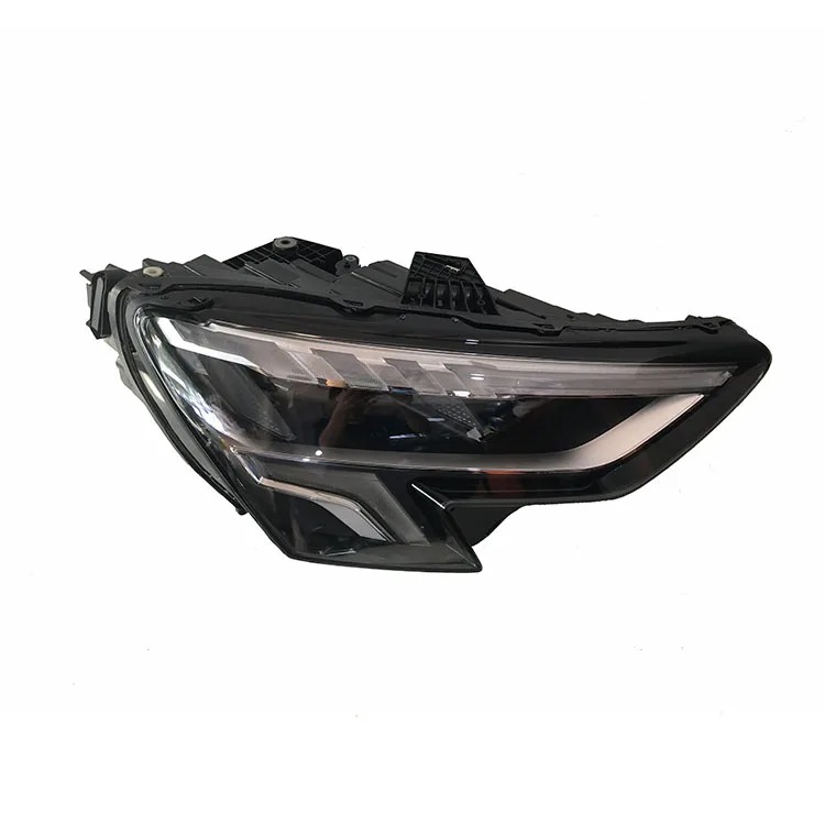 Suitable for New A3 Headlight Car 2021 High Quality Front Headlight Auto Lighting Systems Headlamps